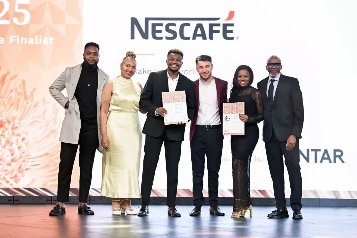 HC Nestlé SA header image