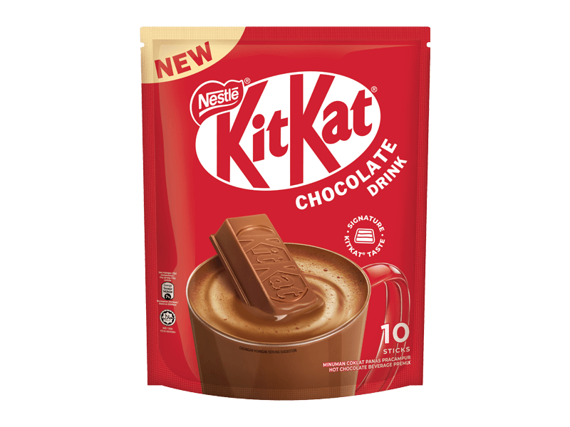 KitKat HC drink image