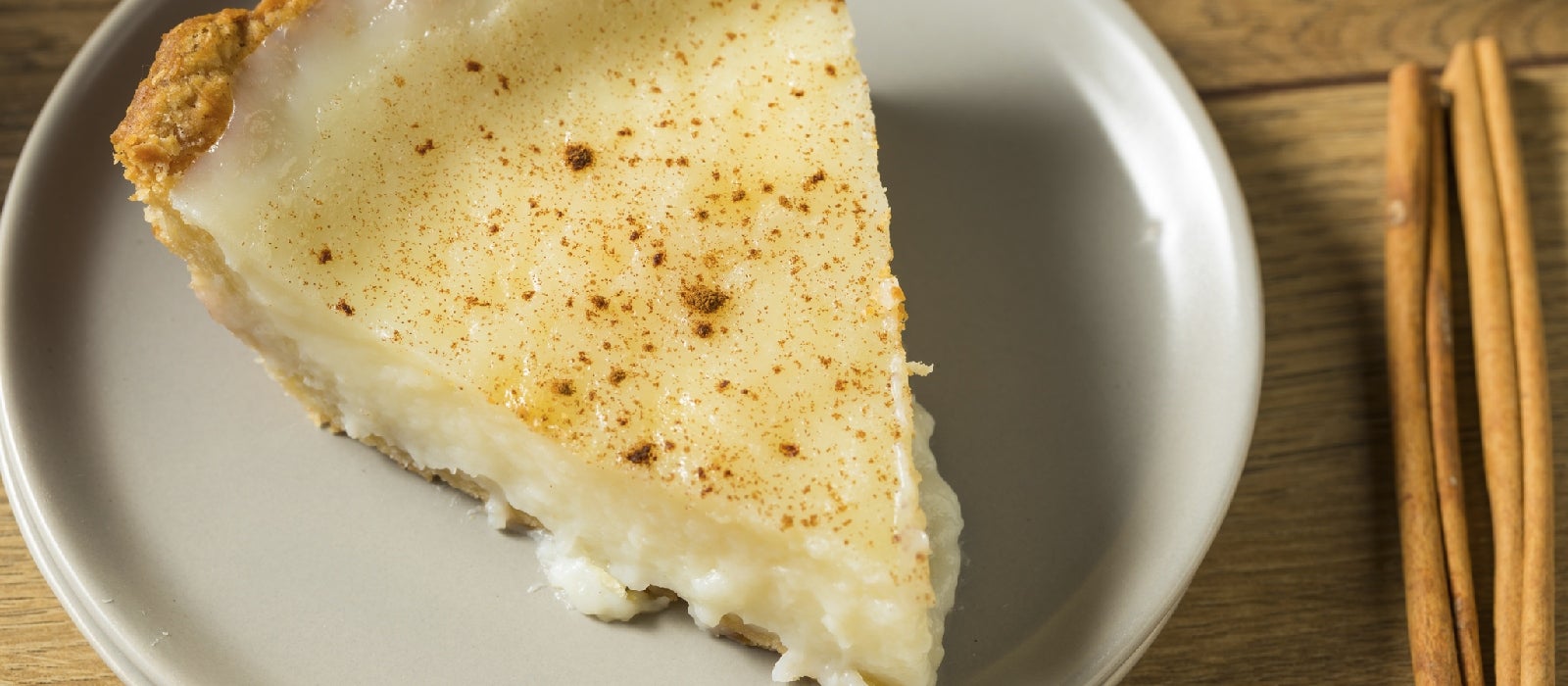 No Bake Milk Tart Recipe img