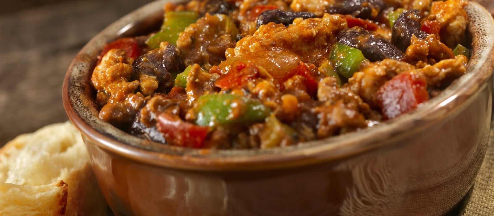 Chicken recipes with chakalaka img