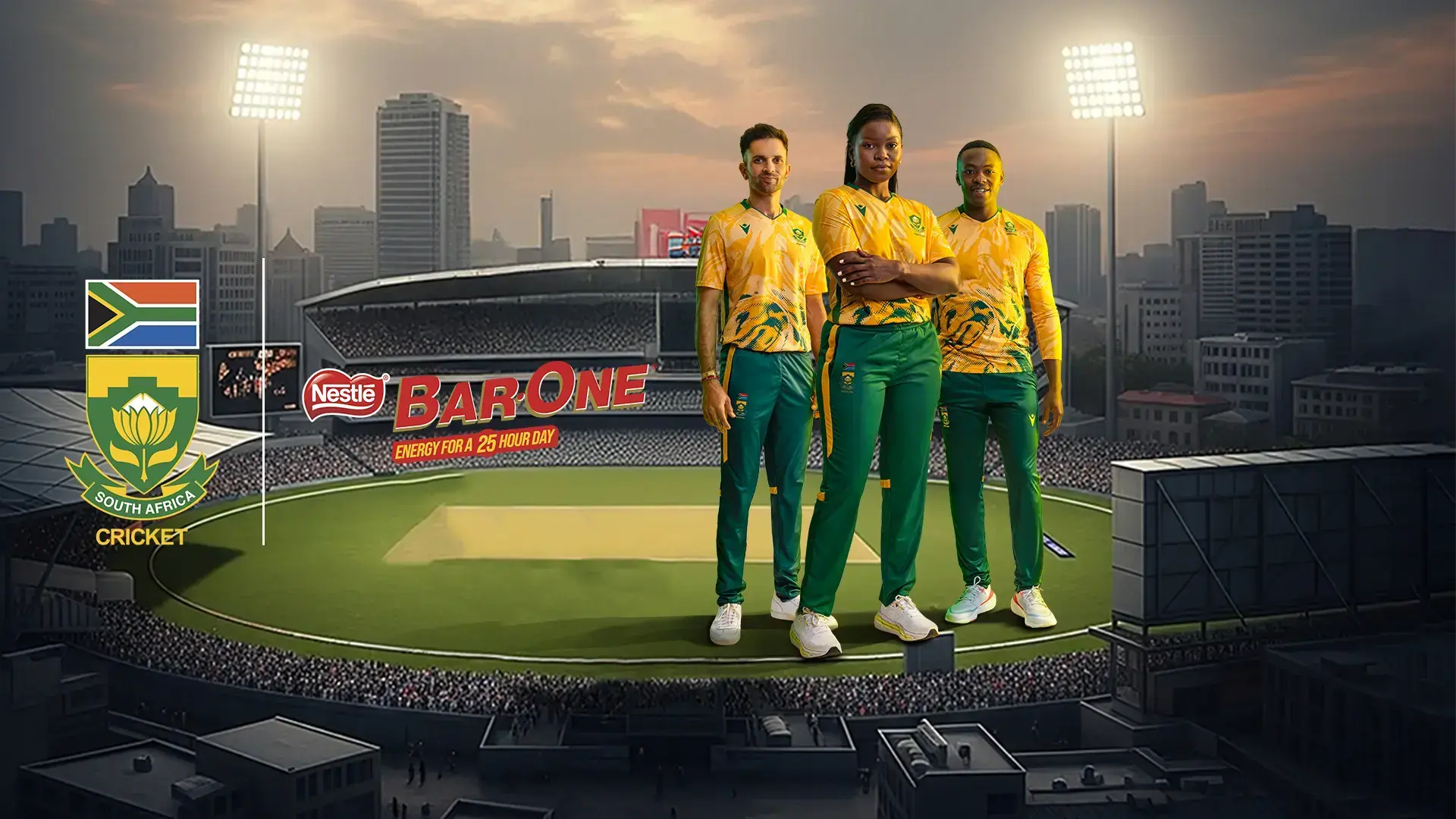 BarOne GoodNes Cricket 