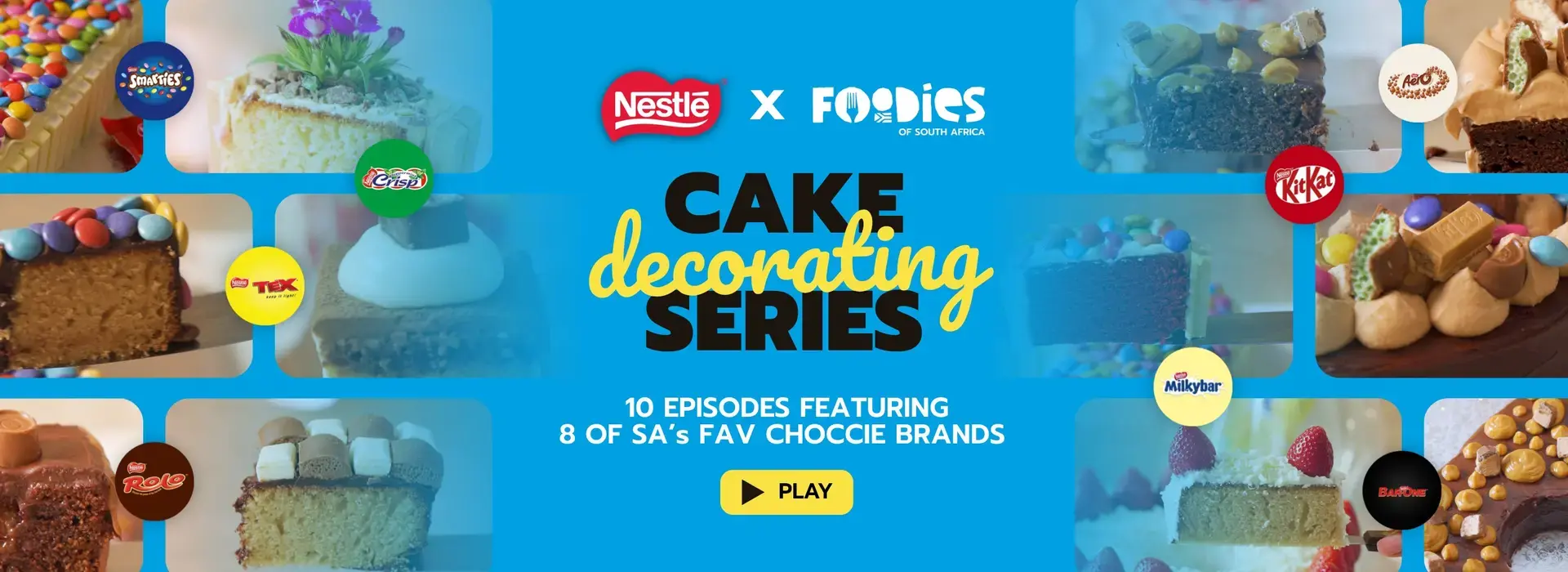 Nestle x Foodies Goodnes Banner Large