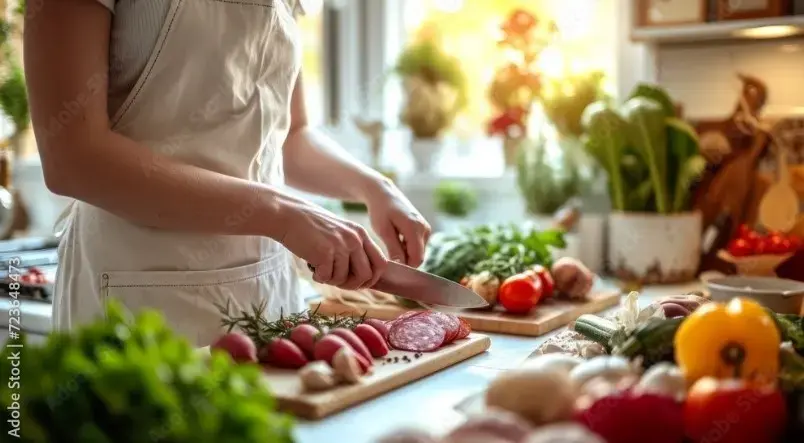 The Natural Way to Spice up Your Life