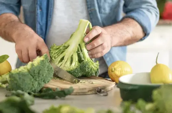 Go Green to Stay in the Pink