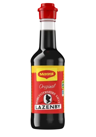 Lazenby 250ml