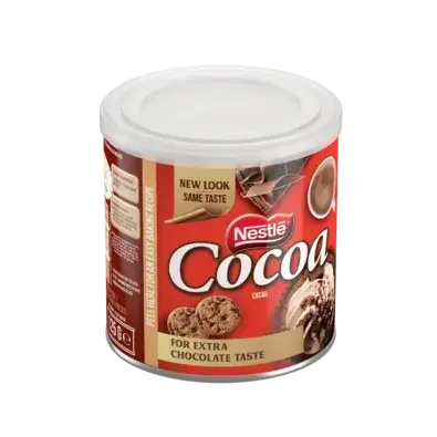 Cocoa 125 FOP