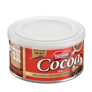 Cocoa 62.5 FOP