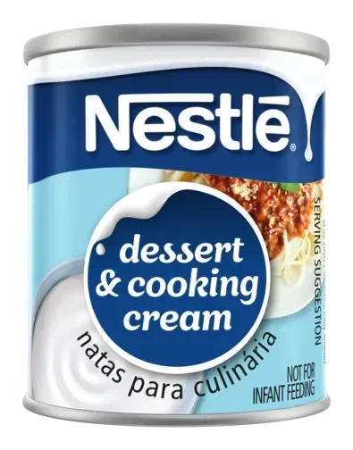 NESTLÉ Dessert and Cooking Cream Sterilised 385g