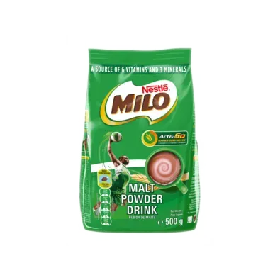 Milo 500g