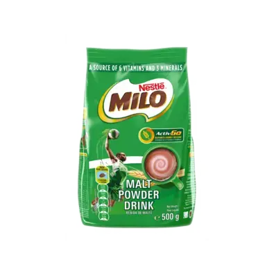 Milo 500g