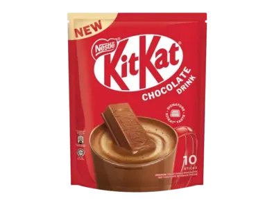 KitKat HC drink image