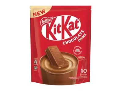 KitKat HC drink image