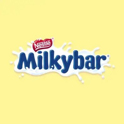 Milky Bar Icon
