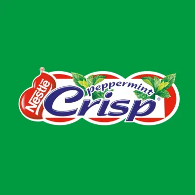 Peppermint Crisp Logo