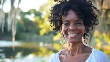 Stay Gold in your Golden Years