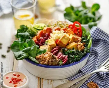 Plant-Based Foods: The Remedy to Eating Healthy 