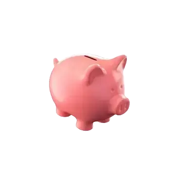 piggy bank