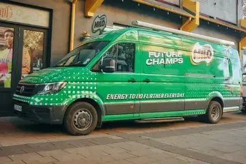 Milo community banner