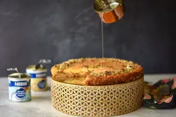 Kunafa