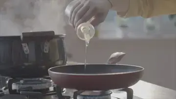 Veggie Delight MAGGI Noodles-Step 1