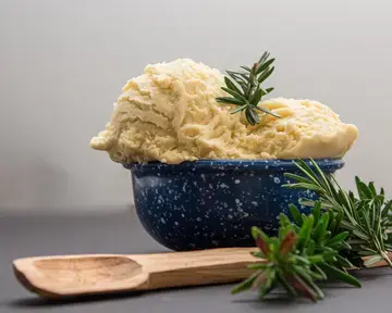 Creamy Potato Mash