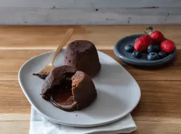 Kit Kat Soft Centre Pudding