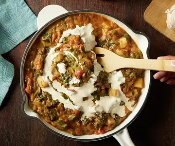 Nestle's Creamy Morogo