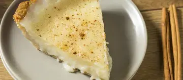 No Bake Milk Tart Recipe img