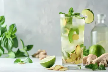 Mojito Ginger