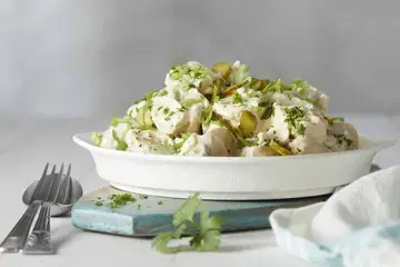 Potato Salad