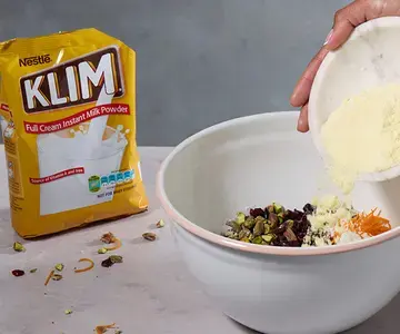 KLIM's Simply Wonderfuls