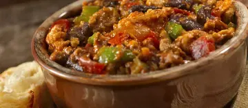 Chicken recipes with chakalaka img