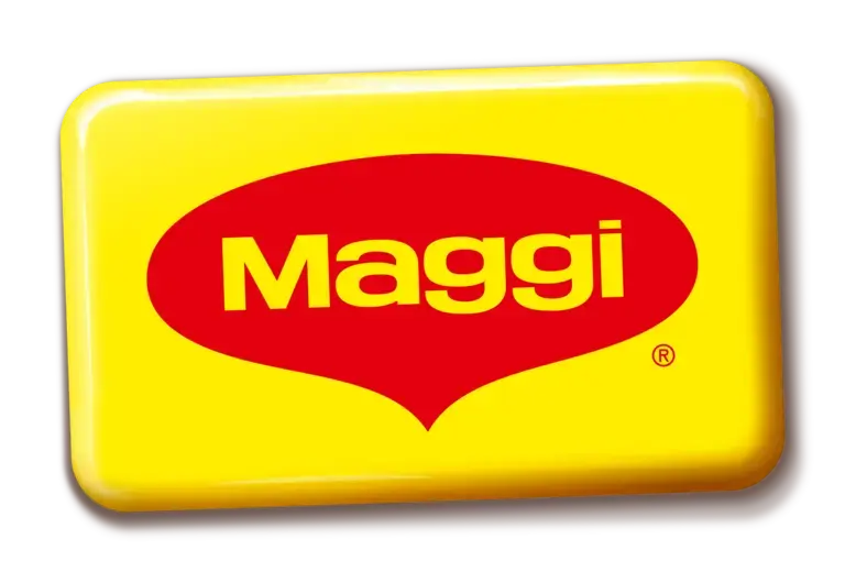 Maggi Logo