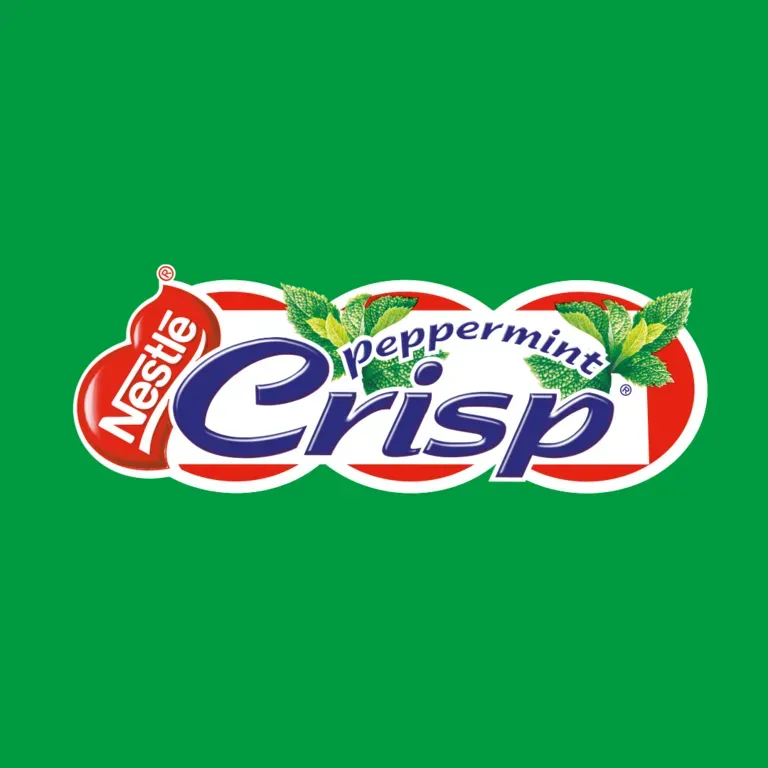 Peppermint Crisp Logo