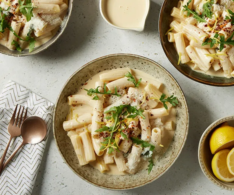 Nestle Dessert &amp; Cooking Cream White Sauce