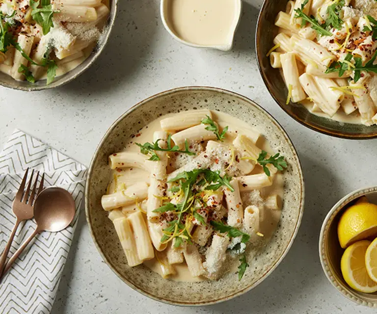 Nestle Dessert &amp; Cooking Cream White Sauce