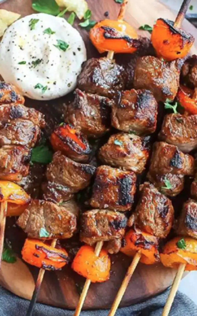 Lazenby Hot &amp; Sweet Sosaties