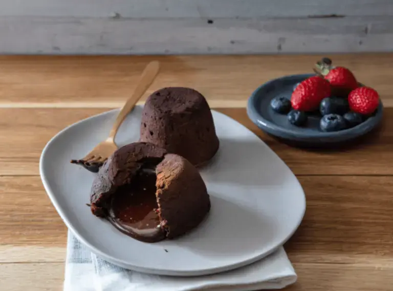 Kit Kat Soft Centre Pudding