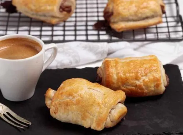 Nestlé BAR-ONE Pain Au Chocolate