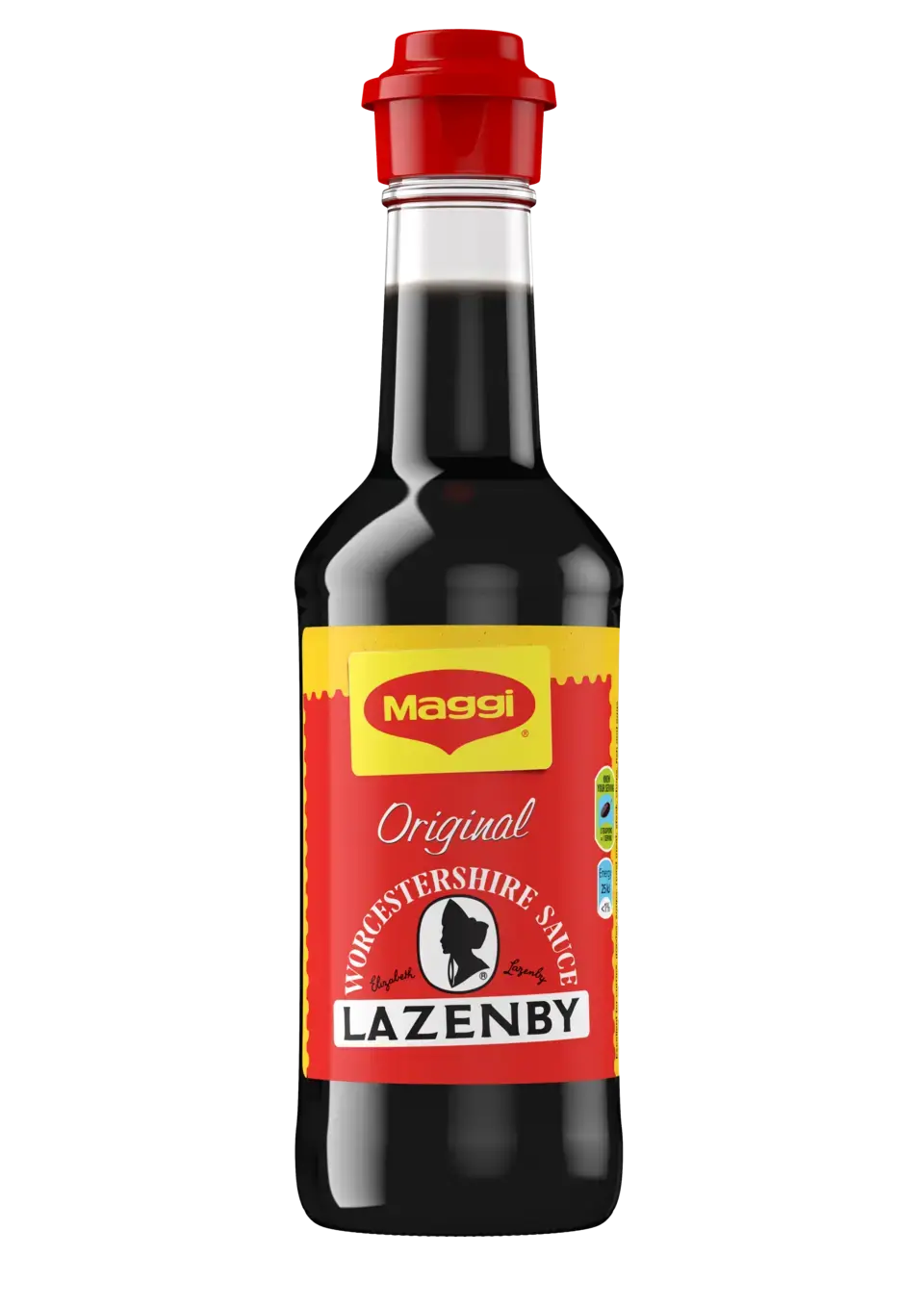 Lazenby 250ml