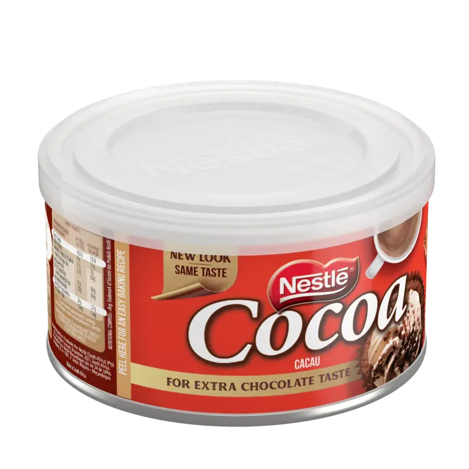 Cocoa 62.5 FOP