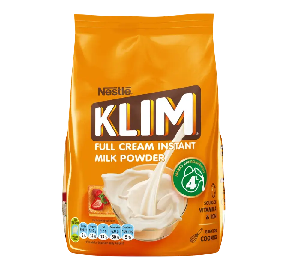 Klim_500g FOP