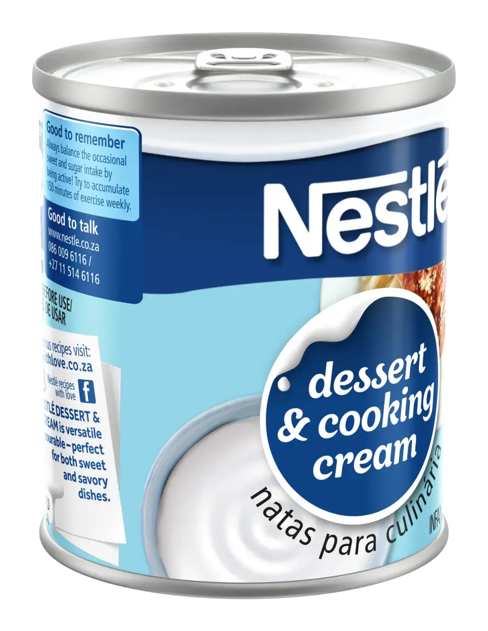 NESTLÉ Dessert and Cooking Cream Sterilised 385g