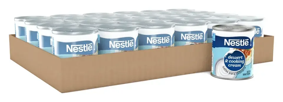 NESTLÉ Dessert and Cooking Cream Sterilised 385g