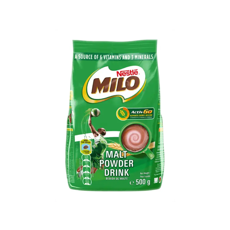 Milo 500g