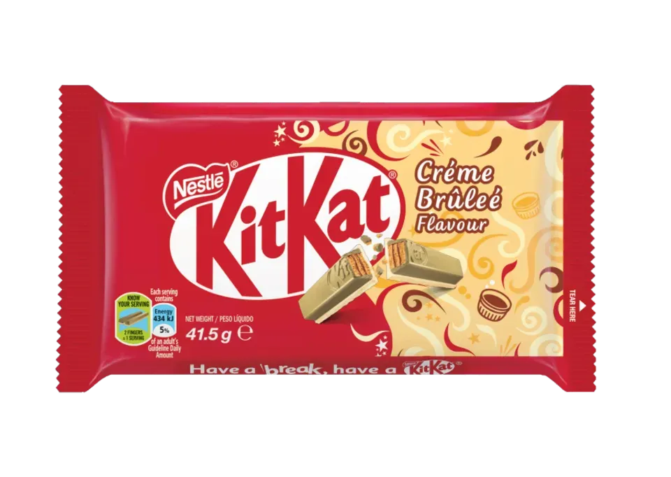 2025_ KITKAT_CremeBrulee Flat
