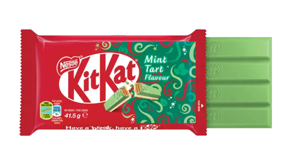 2025_ KITKAT_MintTart Flat Open