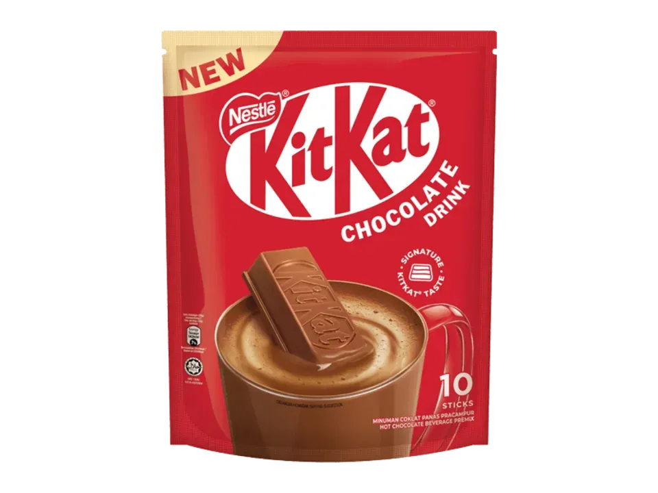 KitKat HC drink image