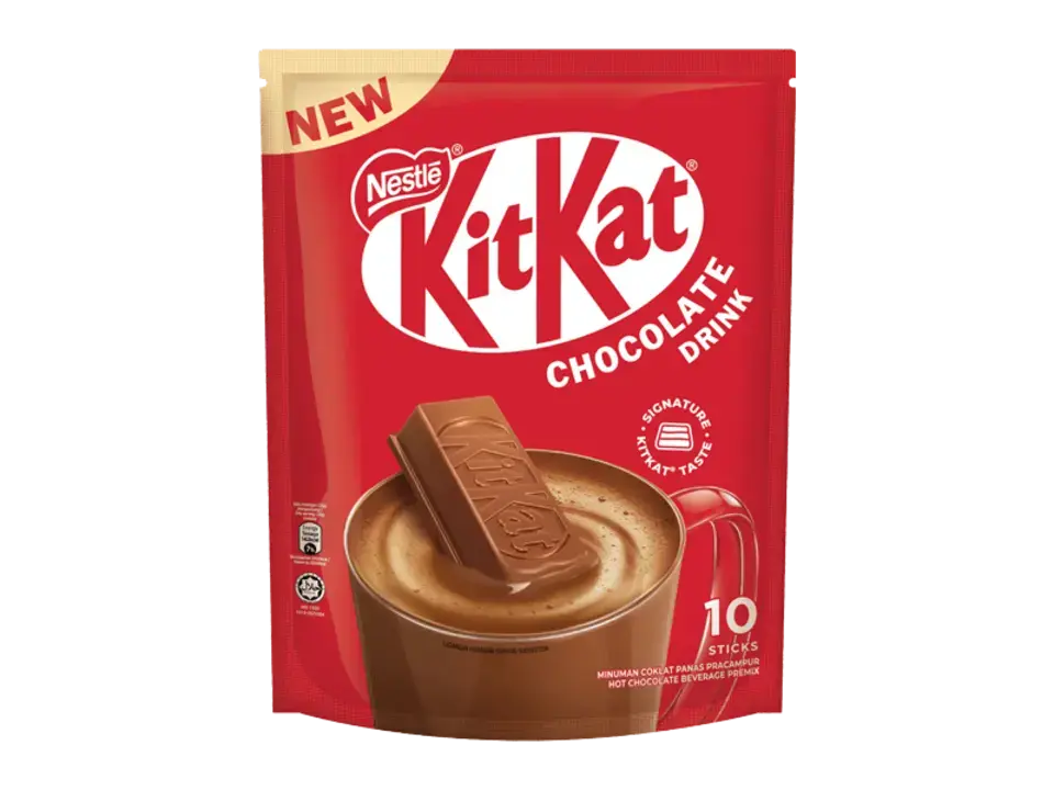 KitKat HC drink image