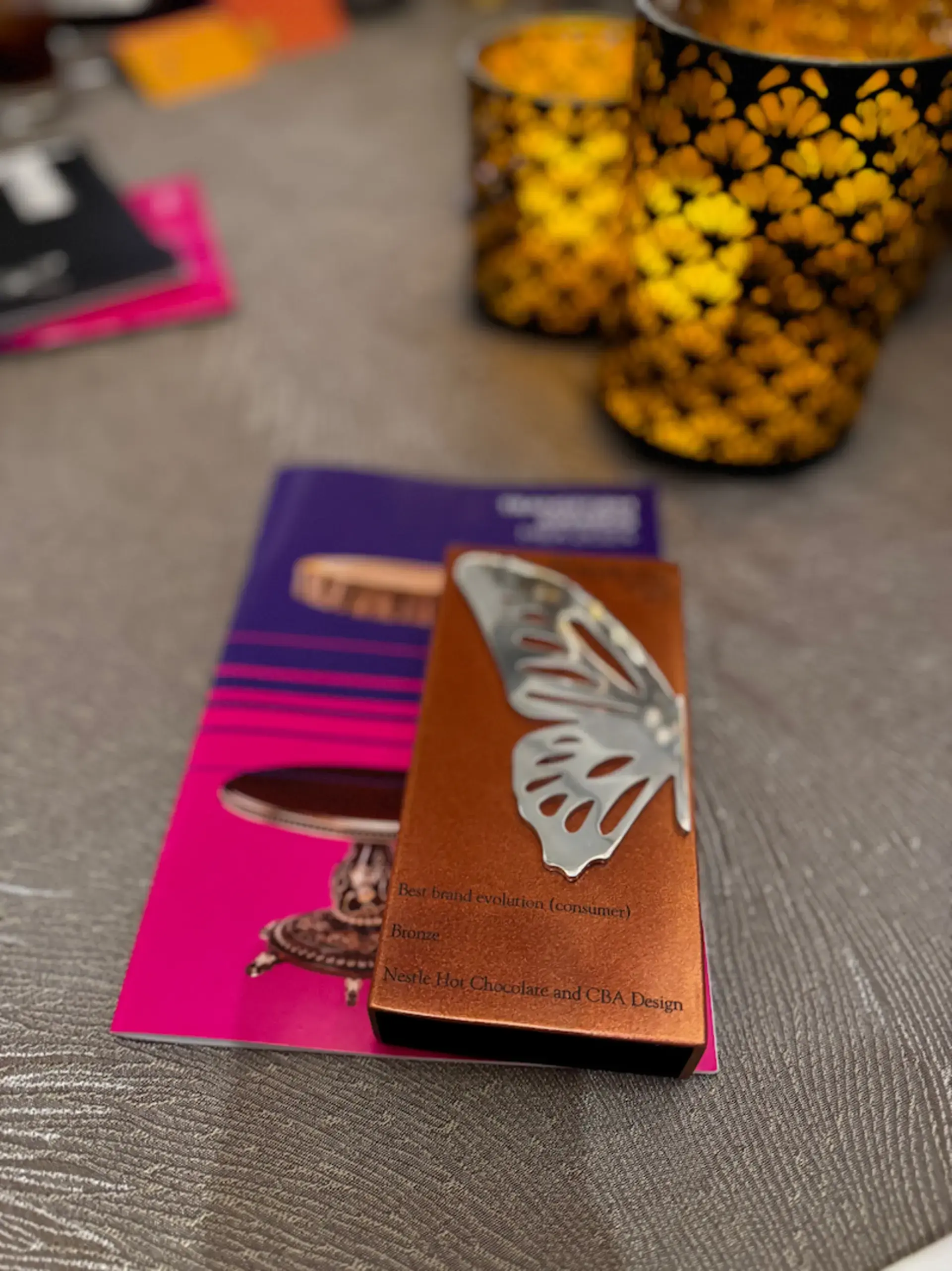 CBA Asia wins Bronze image